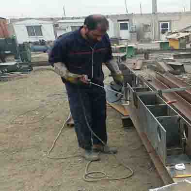 تعمیر جرثقیل